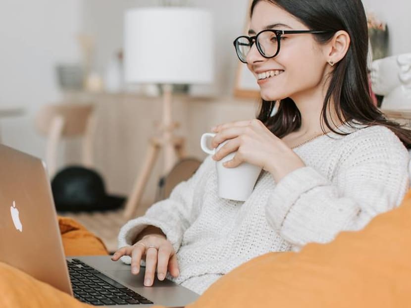 Commentary: Hello COVID-19 remote working, goodbye cult of presenteeism