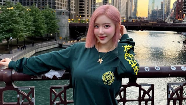 DJ Soda自曝曾与知名歌手、篮球国手交往　遭前者家暴、后者同时劈腿6人
