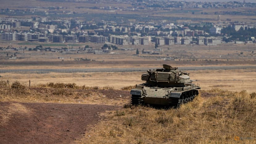 Syria, Israel hold US-mediated talks to ease tensions: Report