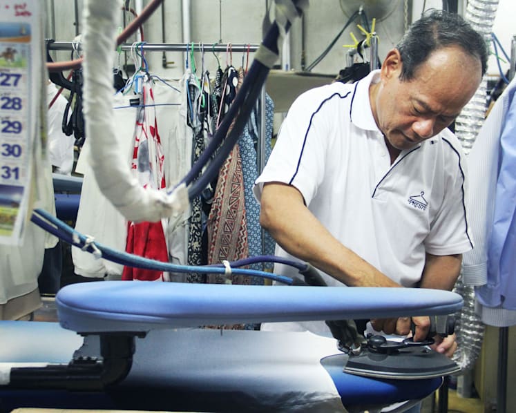28,000 Singapore companies assisted by scheme to internationalise