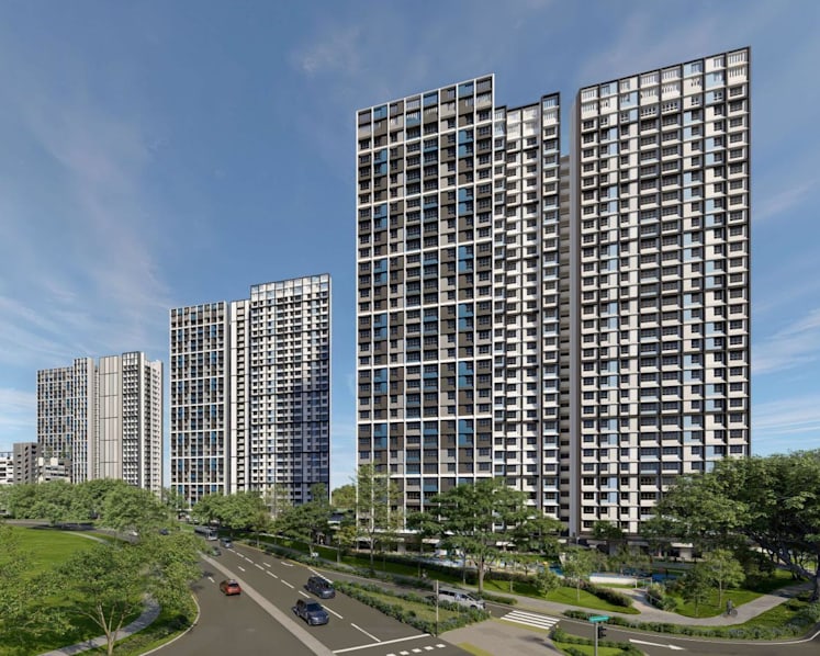 Over 2,500 flats with wait times of around 3 years or less to be offered in June BTO exercise