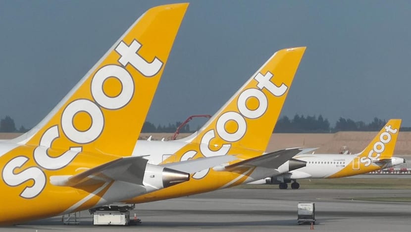 12 of 14 workers on Scoot flight from Singapore to Tianjin who tested positive for Covid-19 were 'no longer infectious': MOH