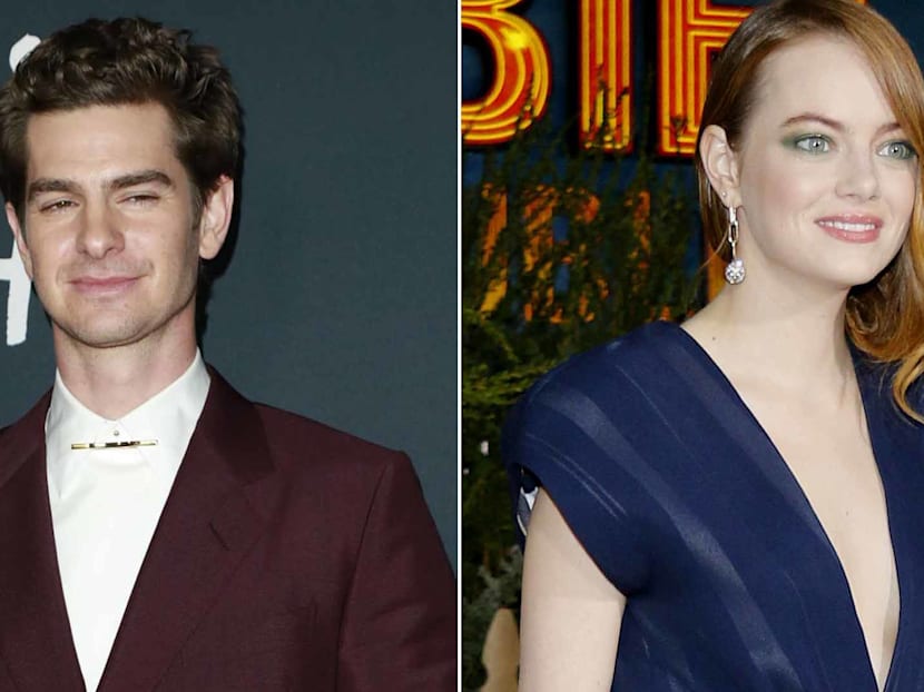 Emma Stone Called Ex-Boyfriend Andrew Garfield "A Jerk" For Lying About His Spider-Man: No Way Home Cameo