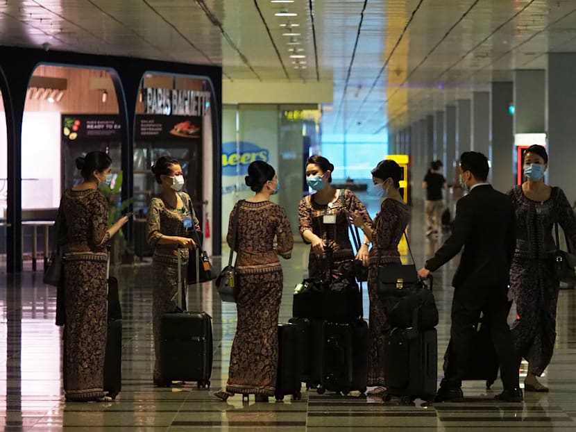 The Big Read in short: Can SIA fly high again?