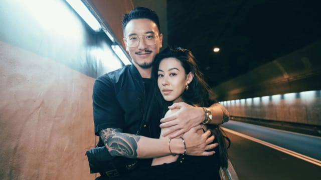 王阳明至今并未为“娘炮”言论道歉　老婆蔡诗芸、《角头》导演发声