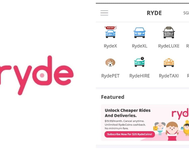 Ryde driver suspended for allegedly telling woman not to listen to prayers in the car