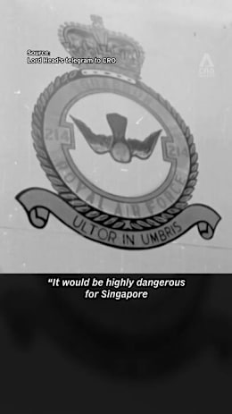 #CNAMergerToSeparation Episode 13