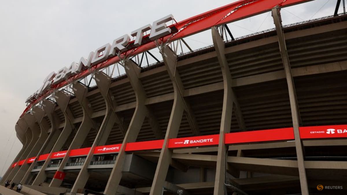 Banorte pushes cashless payments at Azteca as World Cup deadline nears