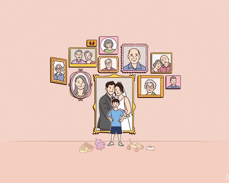 As more couples are saying no to more than one child, Singapore will have to rethink support system for elderly
