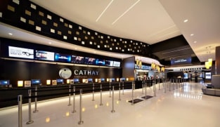 Cathay cinema at Jem shopping mall closes, operator owes landlord S$4.3 million in rent
