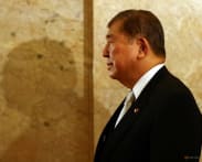Support for Japan PM Ishiba surges despite election defeat, poll shows