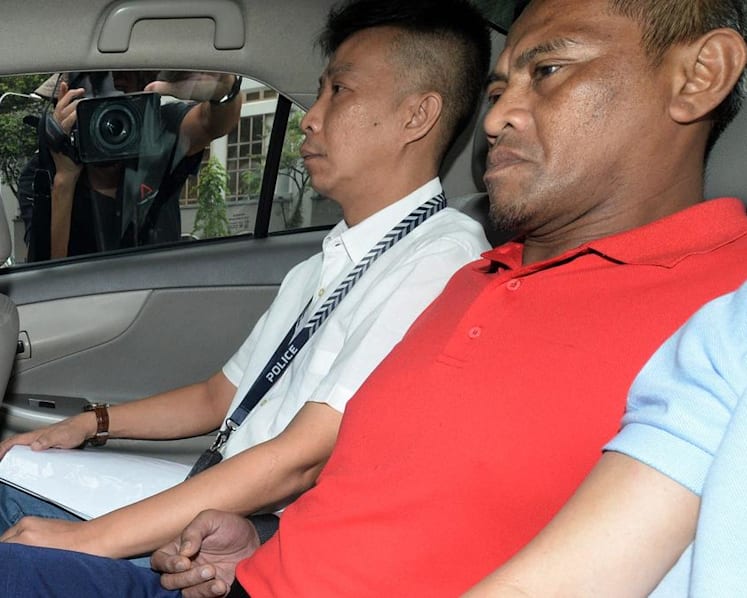 Man on trial for murder of housemate in Teck Whye flat after argument over rent