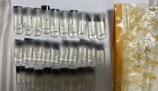 Belia lelaki 18 tahun remaja ketiga didakwa edar pod vape berisi etomidate