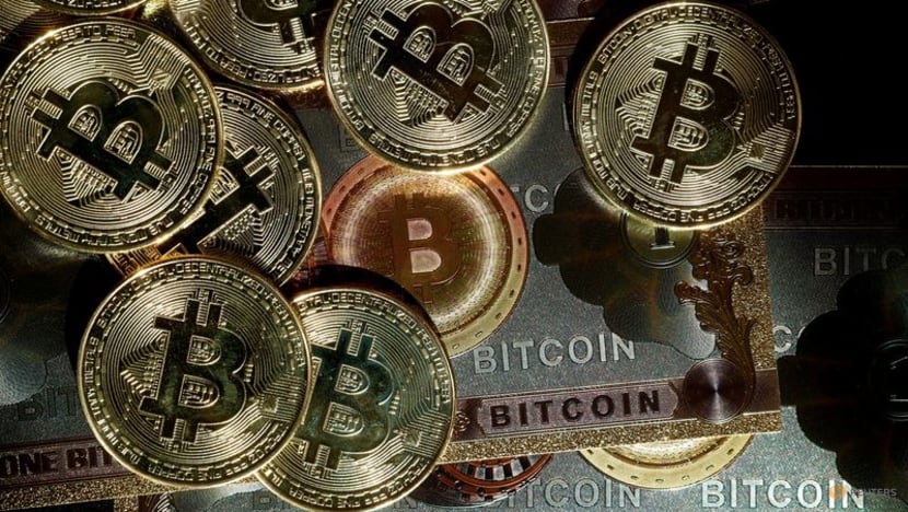 Czech central bank to consider holding bitcoin as reserve asset Czech central bank to consider holding bitcoin as reserve asset