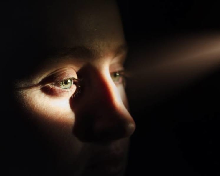 Commentary: Unable to look sideways? Unusual signs of diabetes often unnoticed, ignored or denied