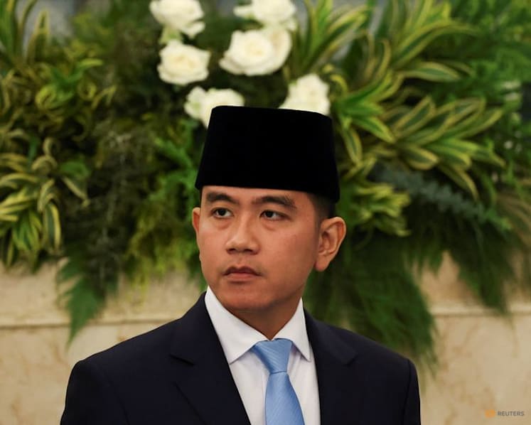 Indonesia court to rule on bid to annul vice president's election win