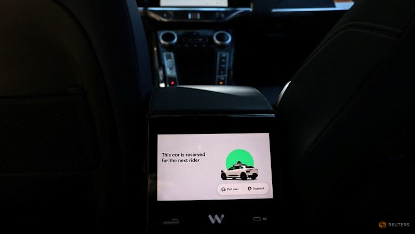 Waymo to expand robotaxi service to Las Vegas, San Diego and Detroit next year