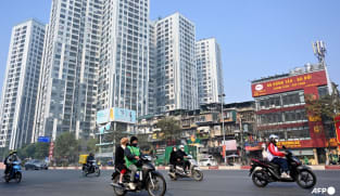 Vietnam to slash provinces as cost-cutting drive expands