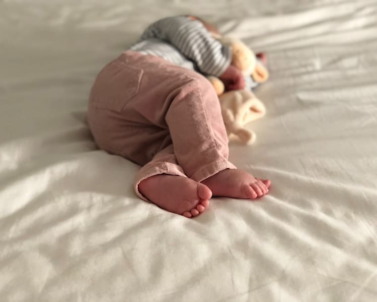 6 months’ jail for maid who laced infant’s milk with muscle relaxant to get her to sleep