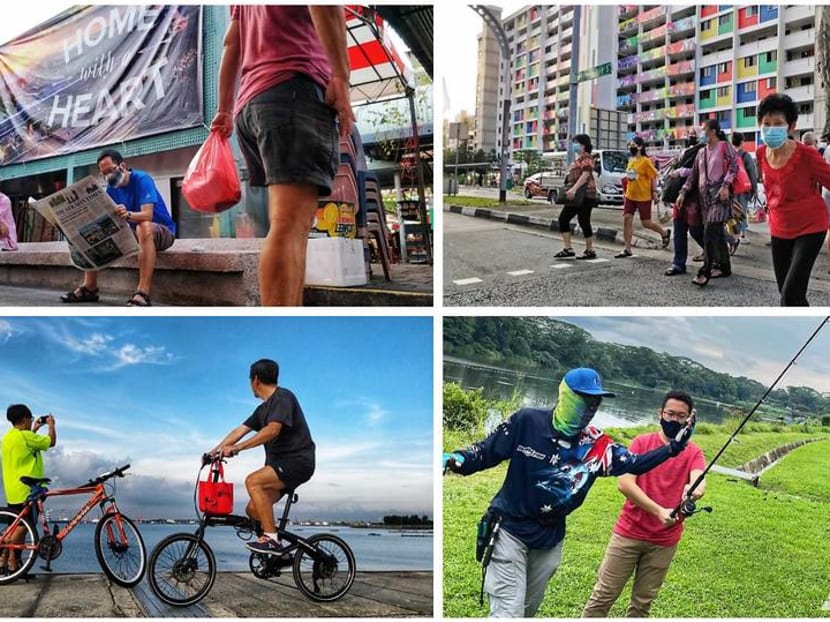Up Your Alley: Yishun, the heartland haven with heart Up Your Alley: Yishun, the heartland haven with heart