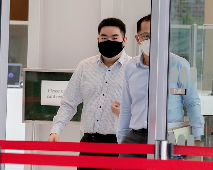 Gag order on voyeur would have 're-victimised' his victims: Chief Justice