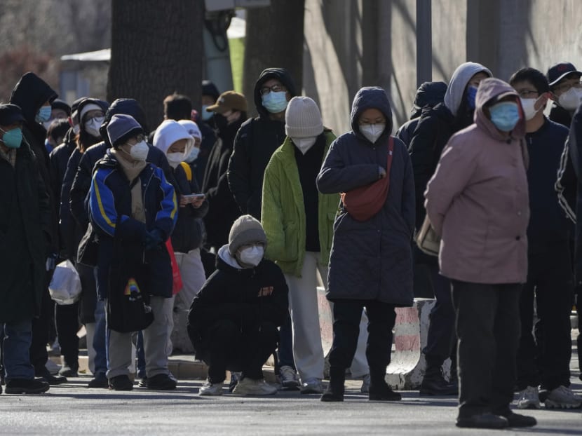 Commentary: Just like it did with zero-COVID, China has changed its tune on economic policy