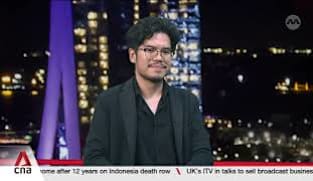 Ray Ng on Singapore's e-sports scene 