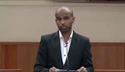 Hamid Razak on Financial Services and Markets (Amendment) Bill