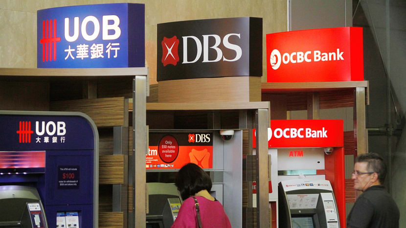 Fintech adoption in Singapore lags other economies but expected to beat global average in future: Report
