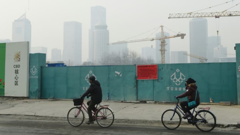 Commentary: China’s economic caution is a problem for us all