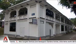 Up to 18,000 HDB flats expected at Sunset Way, Gillman Barracks: Analysts