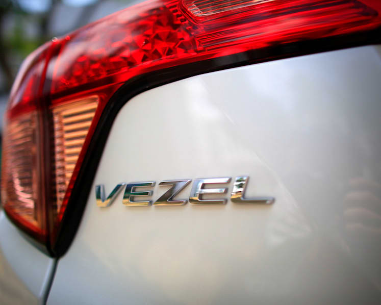 More than 6,000 faulty Honda Vezels yet to be rectified: LTA