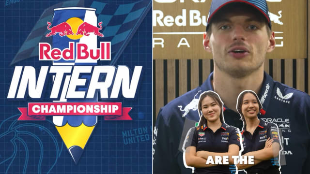 南大两女学生打败千人 赴英国F1红牛车队实习