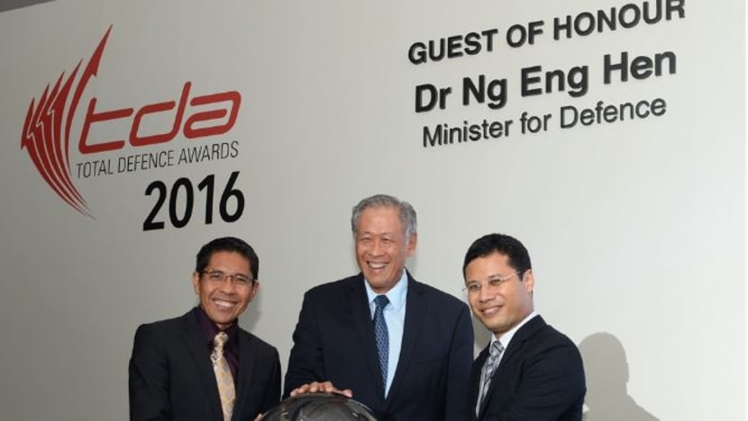 New accreditation to recognise employers that support NS