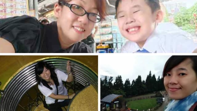 民众华小11名死者身份确认 学生难以接受老师罹难