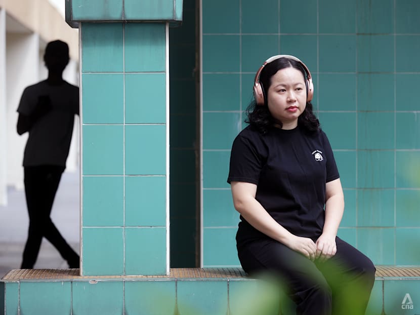 The HR manager who faced cancer and autism diagnoses, got divorced and lost S$700k – all within 5 years The HR manager who faced cancer and autism diagnoses, got divorced and lost S$700k – all within 5 years
