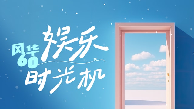 风华60