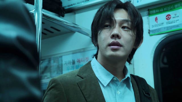 传刘亚仁被踢出“Hellbound 2”　替补男星身份曝光