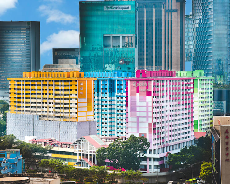 Commentary: Are HDB flats still attractive as an investment after new rules for prime locations? 