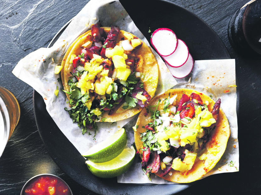 Artfully delish