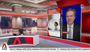 Rising uncertainty reshaping global cooperation: WEF