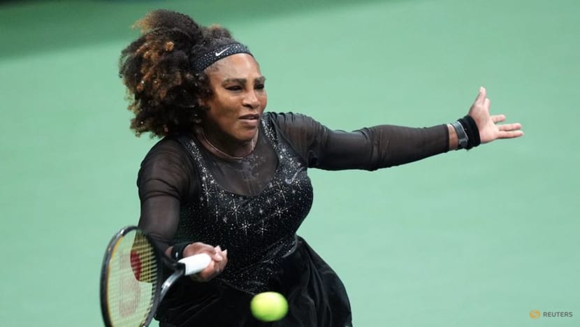Serena Williams to promote weight-loss drugs with telehealth firm Ro