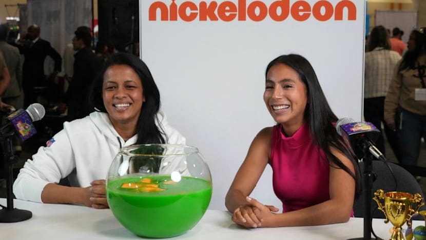 Mexico's quarterback Flores champions flag football ahead of LA Olympics