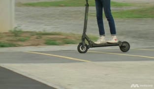Commentary: What’s next for e-scooters after the footpath ban?