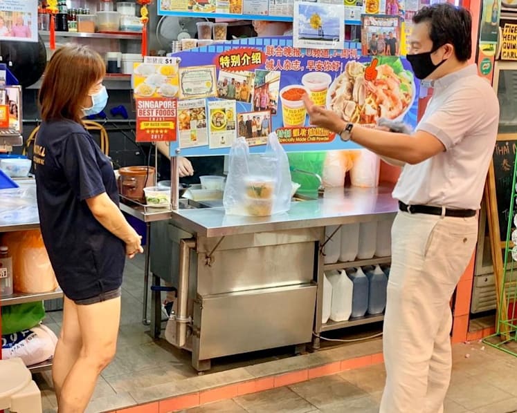PAP stops all ground engagements until May 4 due to Covid-19