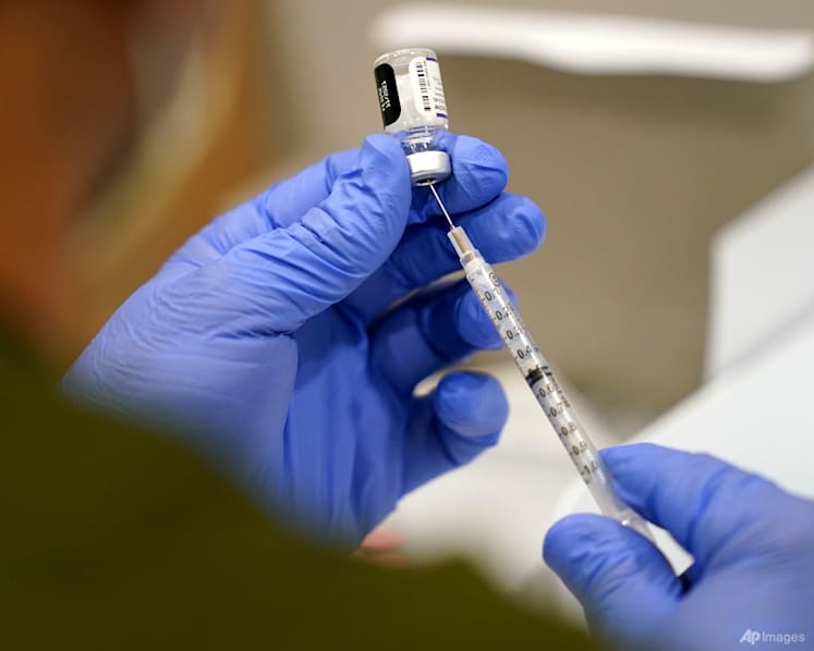 Commentary: Here’s how bivalent vaccines are stacking up against Omicron