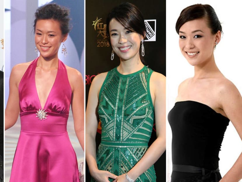 A look back at the actress' style transformation from fashion noob to red carpet darling.