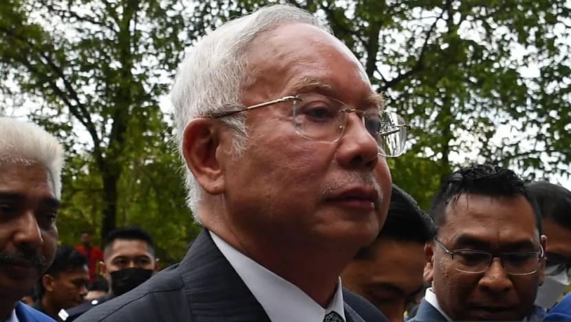 Keputusan permohonan semakan kes SRC Najib ditetapkan pada 31 Mac