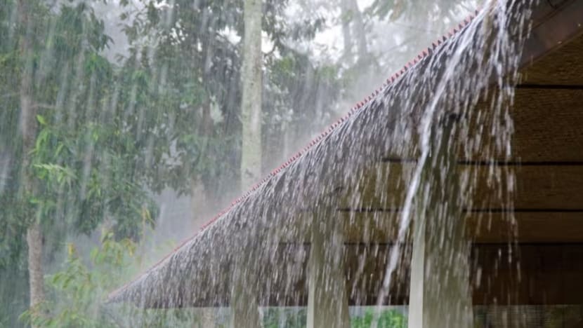 10 jalan di Kota Tinggi ditutup akibat banjir