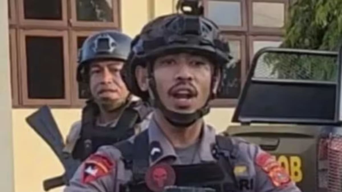 Amnesty International decries alleged police killing of boy, 14, in Indonesia’s Maluku